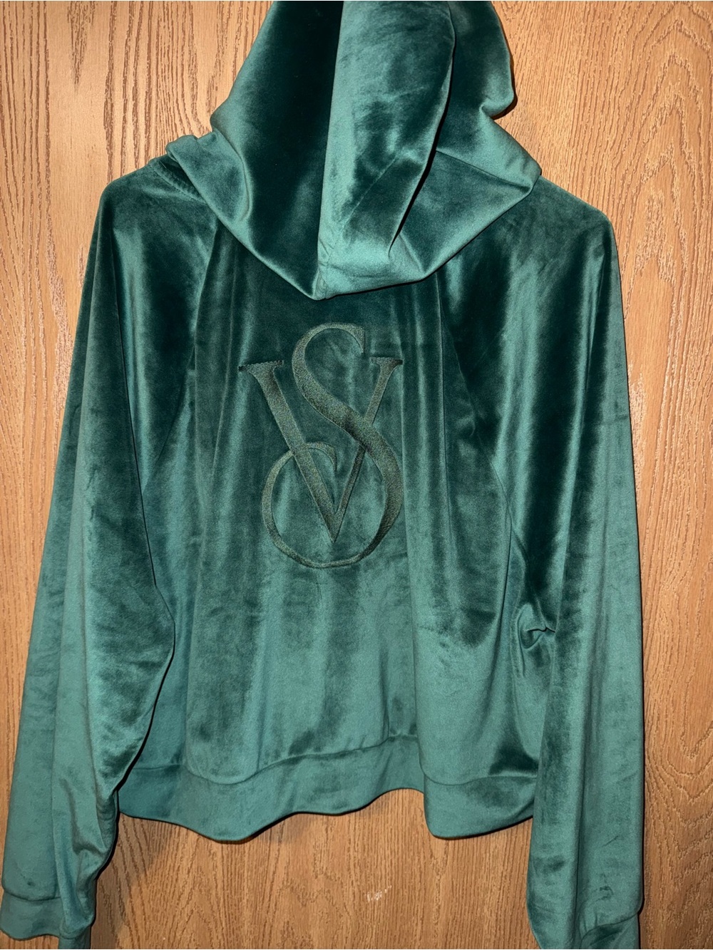 Victoria secret jacket
